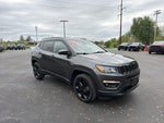2019 Jeep Compass Altitude