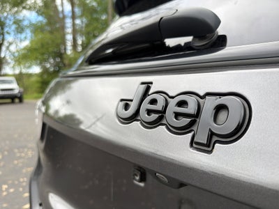 2019 Jeep Compass Altitude