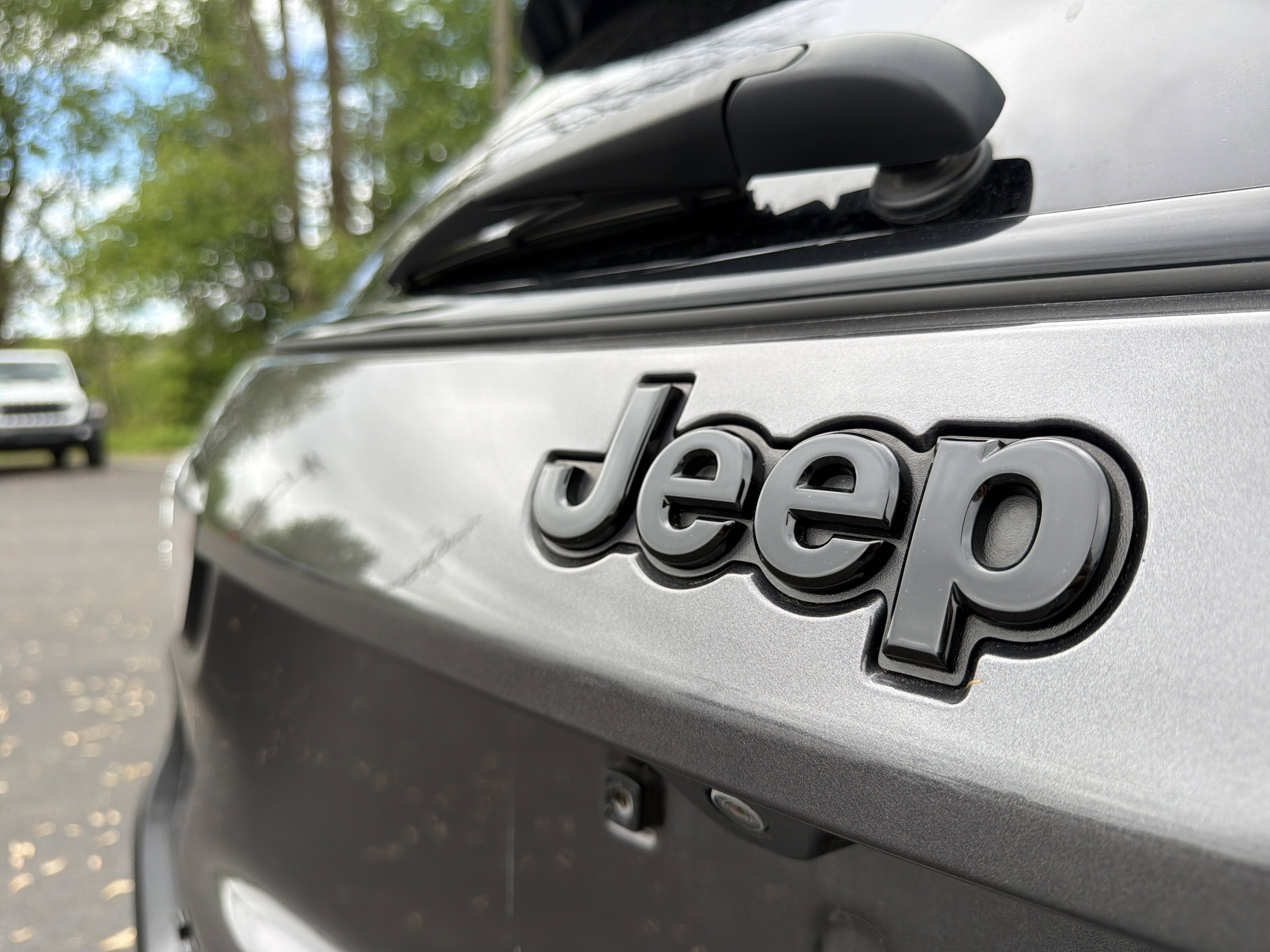 2019 Jeep Compass Altitude