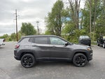 2019 Jeep Compass Altitude