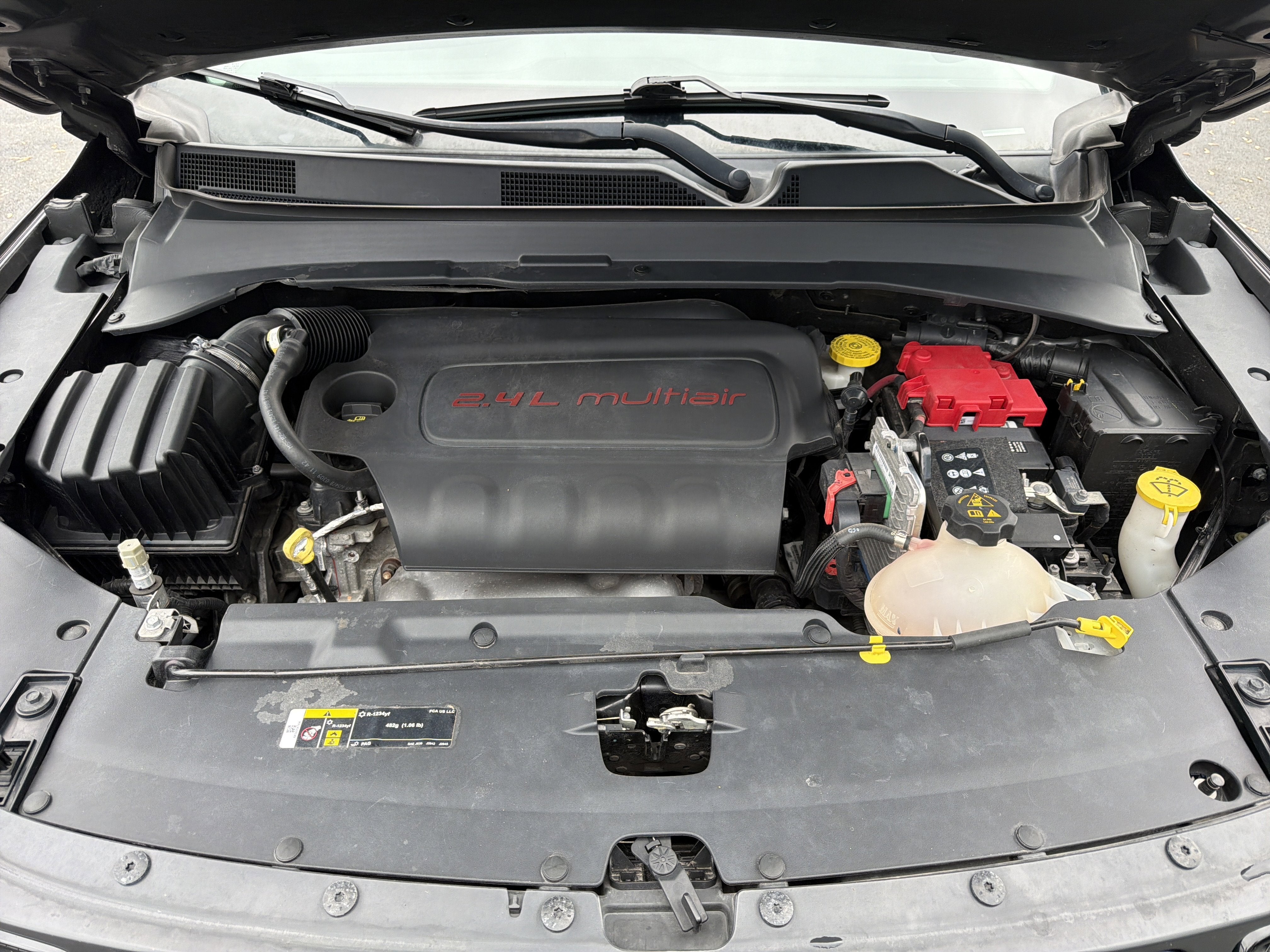 2019 Jeep Compass Altitude