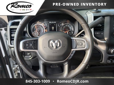 2023 RAM 3500 Big Horn