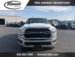 2023 RAM 3500 Big Horn