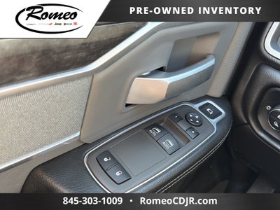 2023 RAM 3500 Big Horn