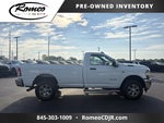 2023 RAM 3500 Big Horn