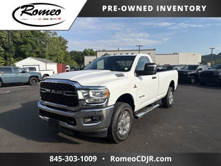 2023 RAM 3500 Big Horn