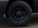 2026 RAM 2500 Warlock