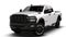 2026 RAM 2500 Warlock