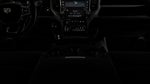 2026 RAM 2500 Warlock