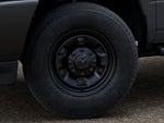 2026 RAM 2500 Warlock