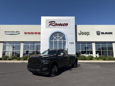 2023 RAM 3500 Limited