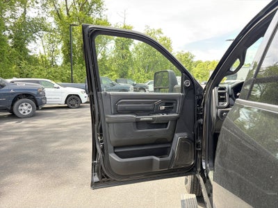 2023 RAM 3500 Limited