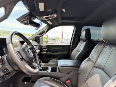 2023 RAM 3500 Limited