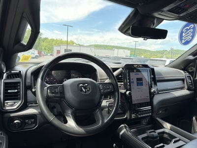 2023 RAM 3500 Limited