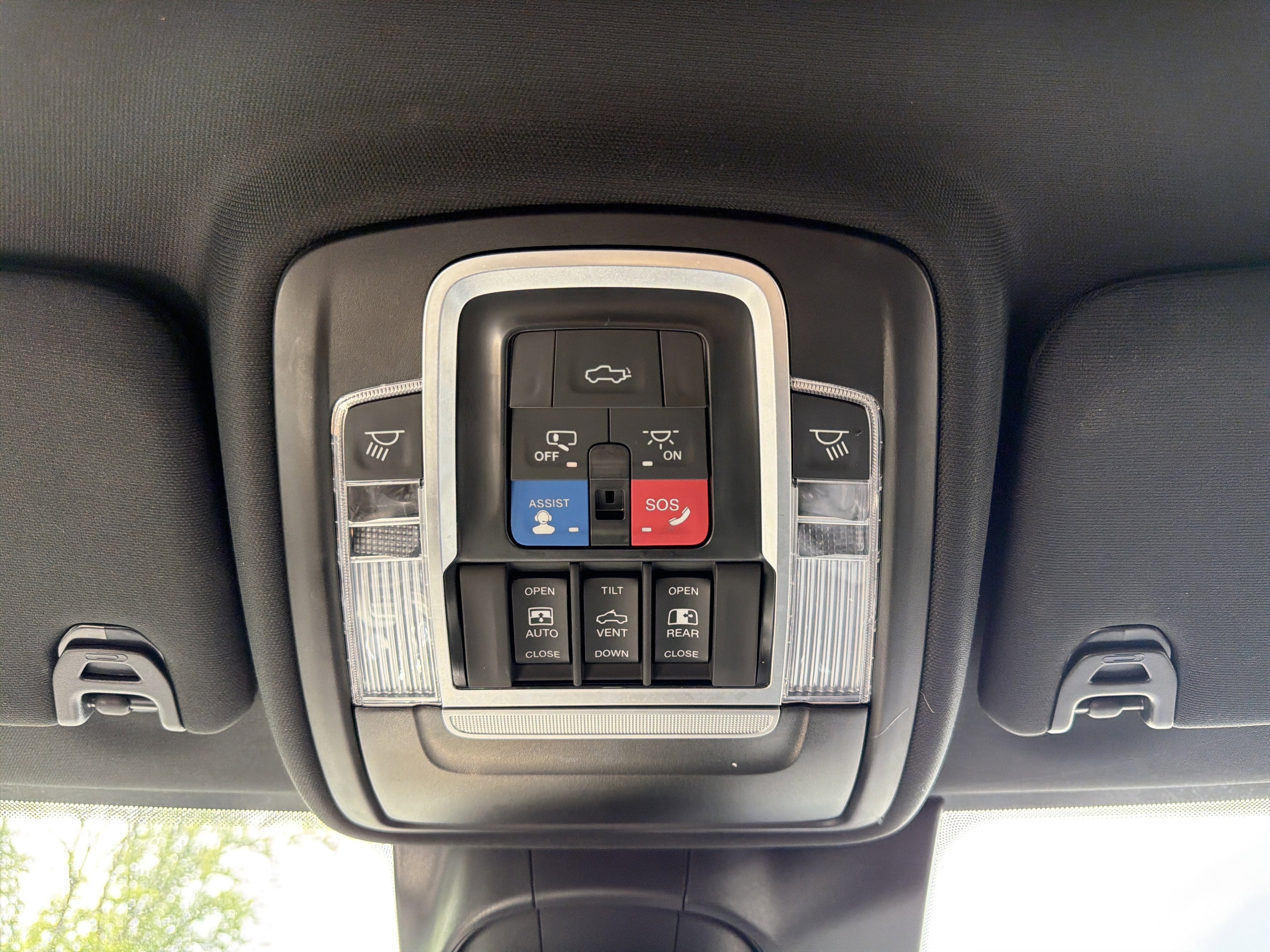 2023 RAM 3500 Limited