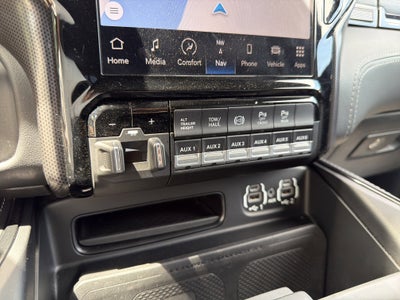 2023 RAM 3500 Limited