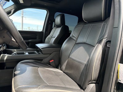 2023 RAM 3500 Limited