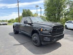 2023 RAM 3500 Limited