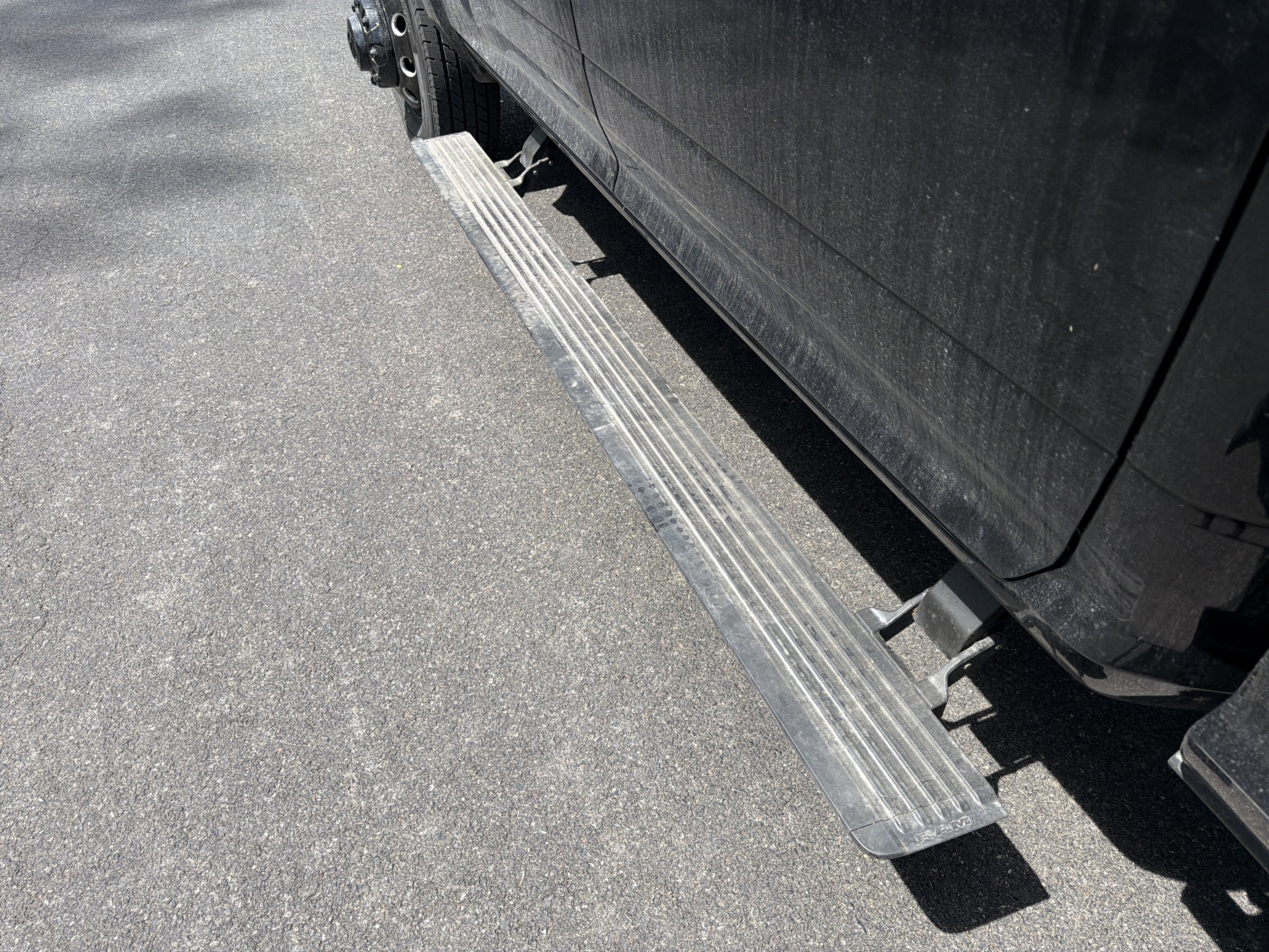 2023 RAM 3500 Limited