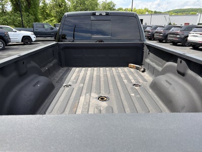 2023 RAM 3500 Limited