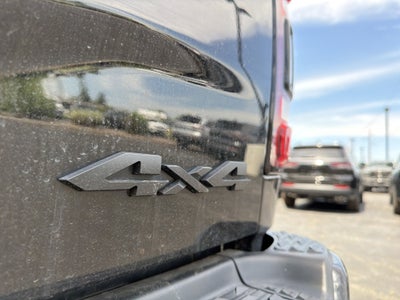 2023 RAM 3500 Limited