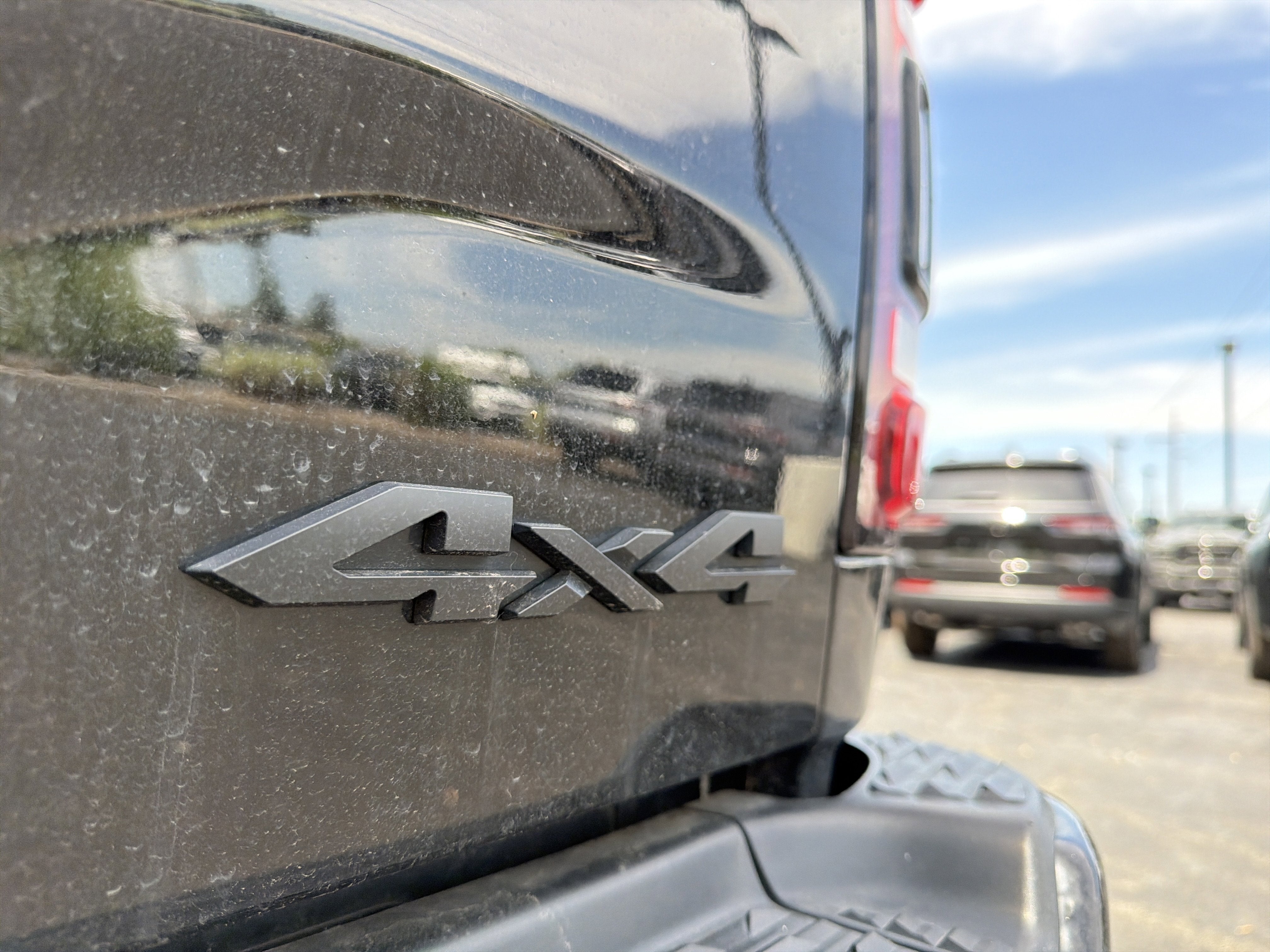 2023 RAM 3500 Limited