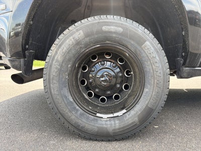 2023 RAM 3500 Limited