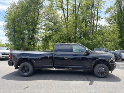 2023 RAM 3500 Limited