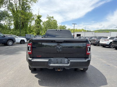 2023 RAM 3500 Limited