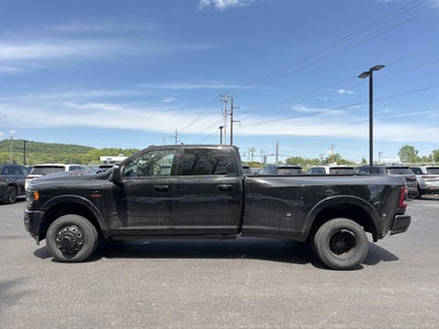2023 RAM 3500 Limited