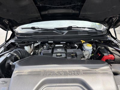2023 RAM 3500 Limited