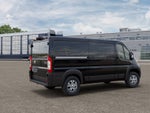 2026 RAM ProMaster Cargo Van SLT