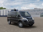 2026 RAM ProMaster Cargo Van SLT