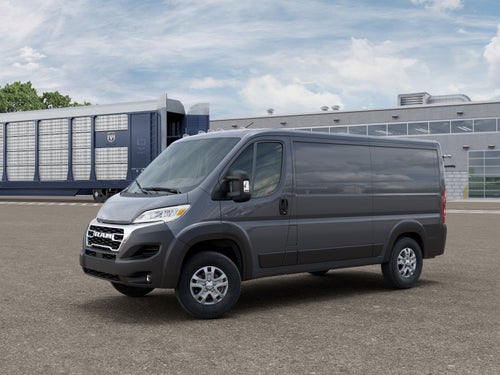 2026 RAM ProMaster Cargo Van SLT