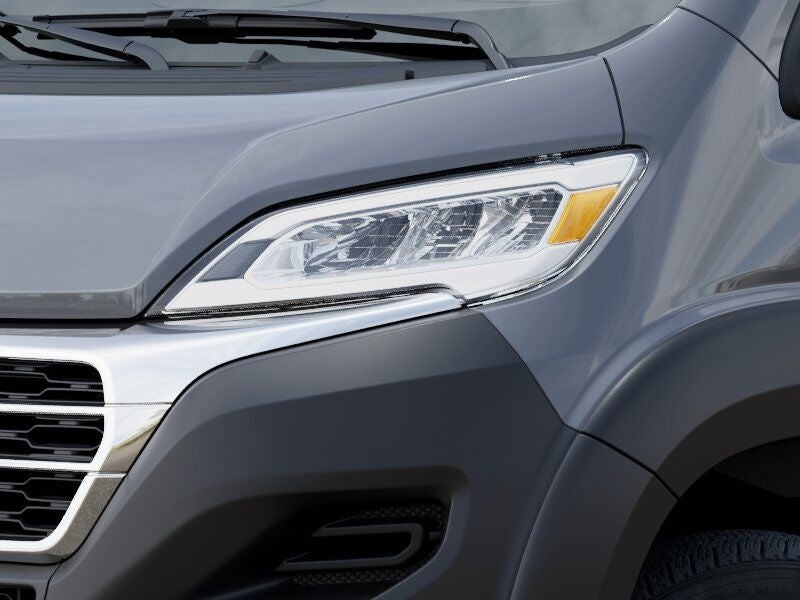 2026 RAM ProMaster Cargo Van SLT