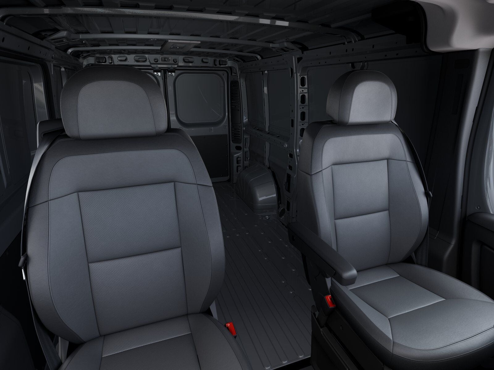 2026 RAM ProMaster Cargo Van SLT