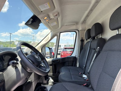 2022 RAM ProMaster 2500 High Roof