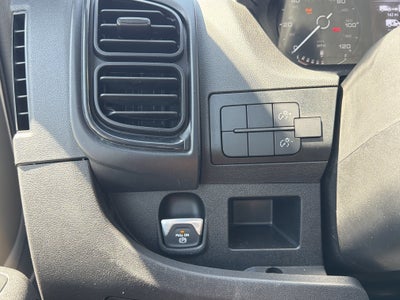 2022 RAM ProMaster 2500 High Roof