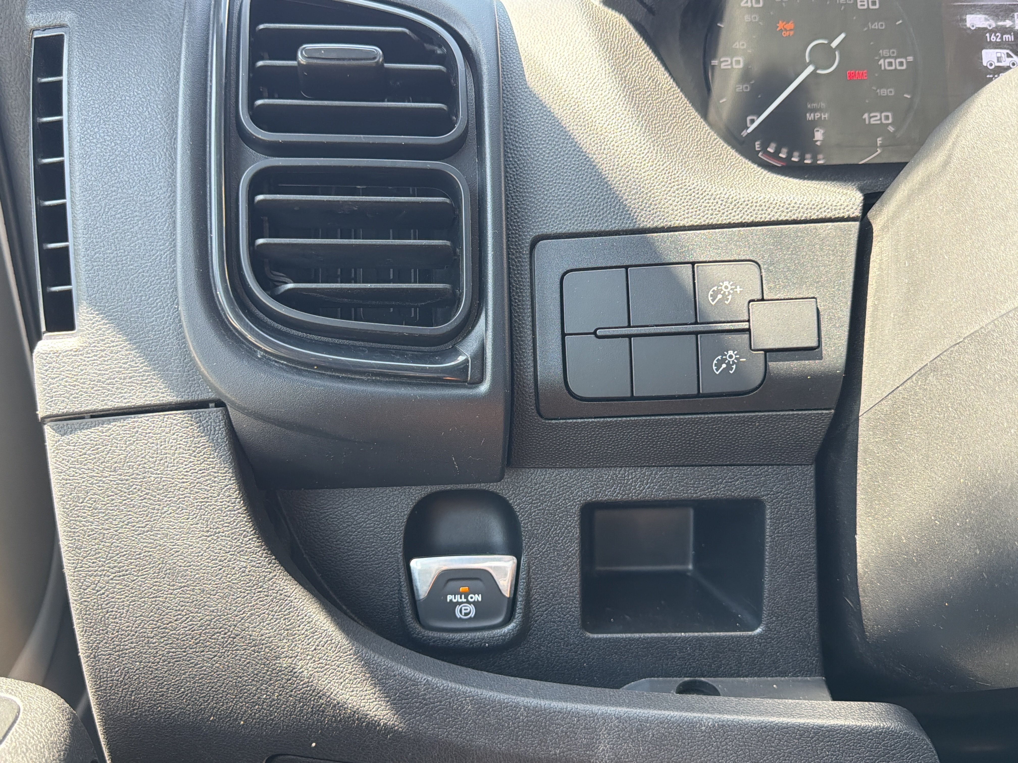 2022 RAM ProMaster 2500 High Roof