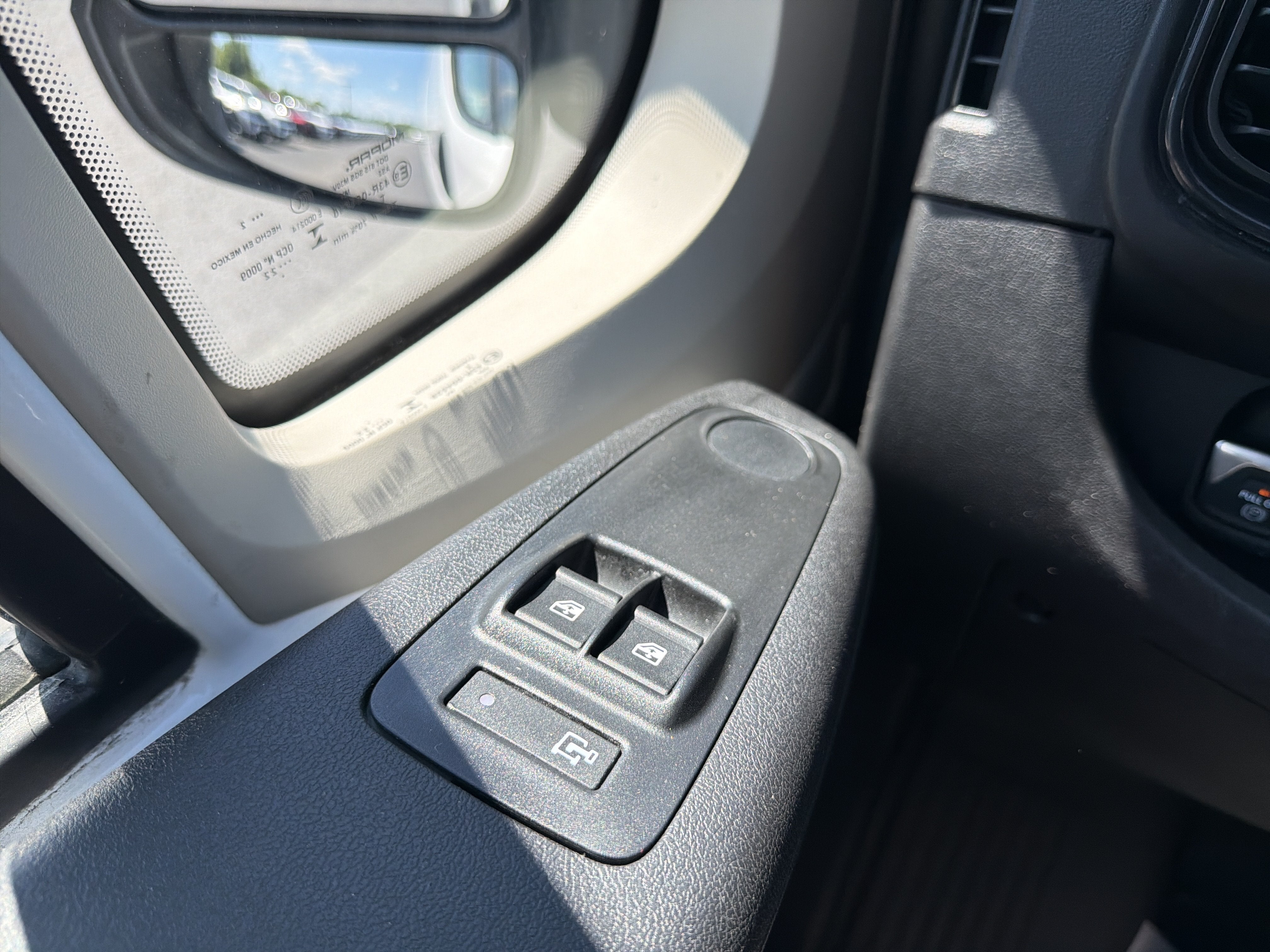 2022 RAM ProMaster 2500 High Roof