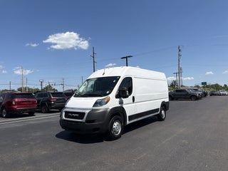 2022 RAM ProMaster 2500 High Roof