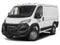 2027 RAM ProMaster Cargo Van Tradesman