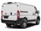 2027 RAM ProMaster Cargo Van Tradesman
