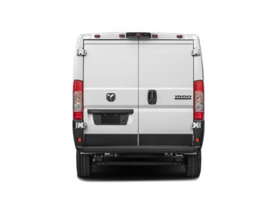 2027 RAM ProMaster Cargo Van Tradesman