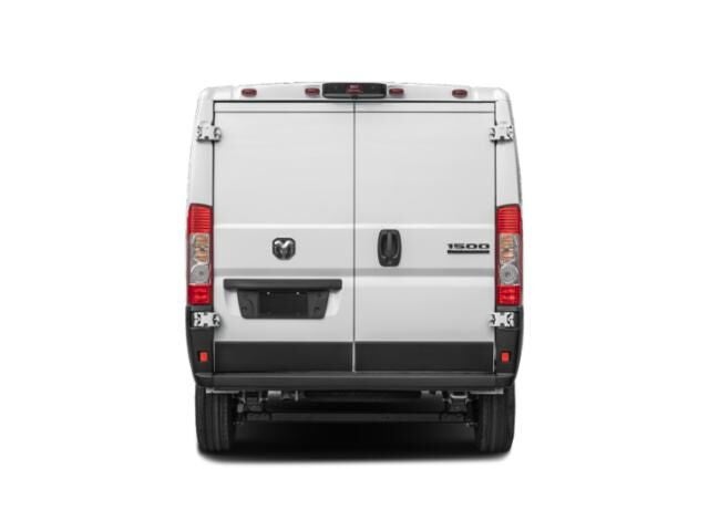 2027 RAM ProMaster Cargo Van Tradesman