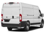 2027 RAM ProMaster Cargo Van Tradesman