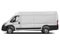 2027 RAM ProMaster Cargo Van Tradesman