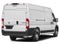 2027 RAM ProMaster Cargo Van Tradesman