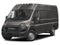 2027 RAM ProMaster Cargo Van Tradesman