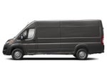 2027 RAM ProMaster Cargo Van Tradesman